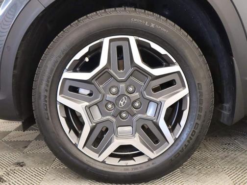 2023 Hyundai SANTA FE HEV Limited