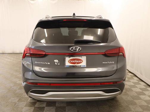 2023 Hyundai SANTA FE HEV Limited