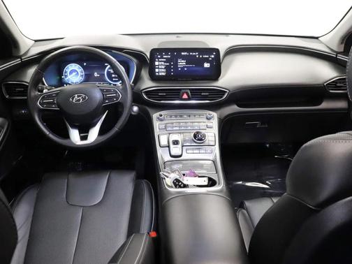 2023 Hyundai SANTA FE HEV Limited