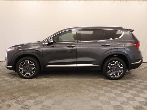 2023 Hyundai SANTA FE HEV Limited