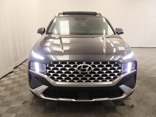 2023 Hyundai SANTA FE HEV Limited