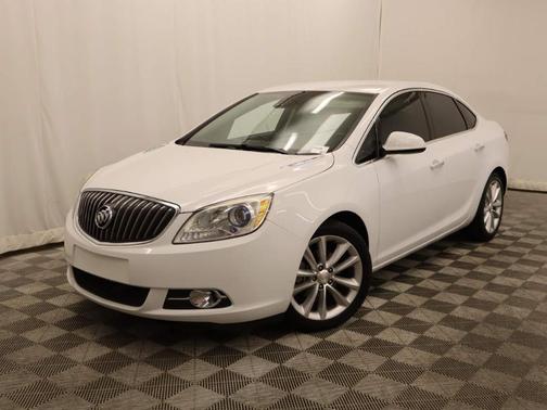 2014 Buick Verano Convenience