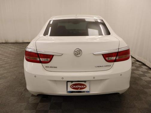 2014 Buick Verano Convenience