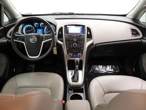 2014 Buick Verano Convenience