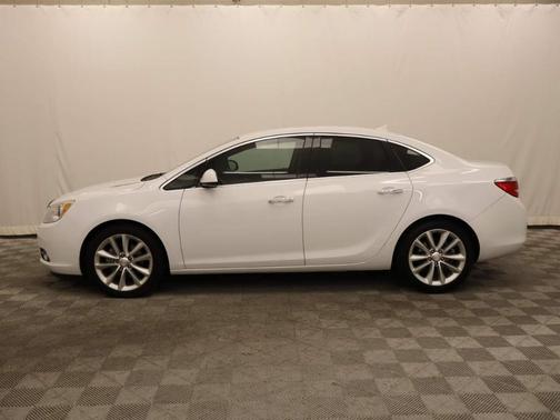 2014 Buick Verano Convenience