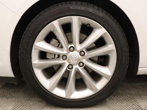 2014 Buick Verano Convenience