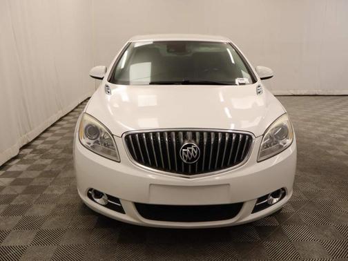 2014 Buick Verano Convenience