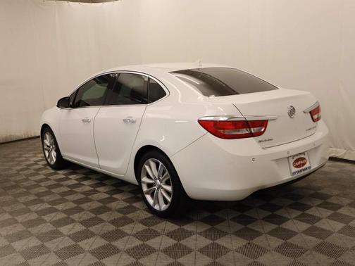 2014 Buick Verano Convenience