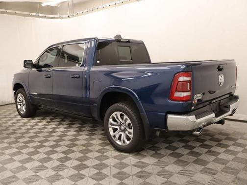2024 RAM 1500 Longhorn