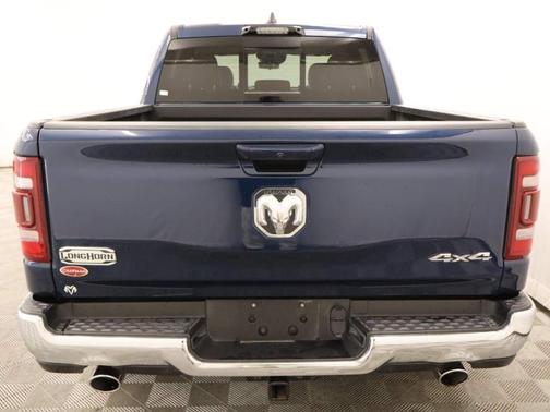 2024 RAM 1500 Longhorn