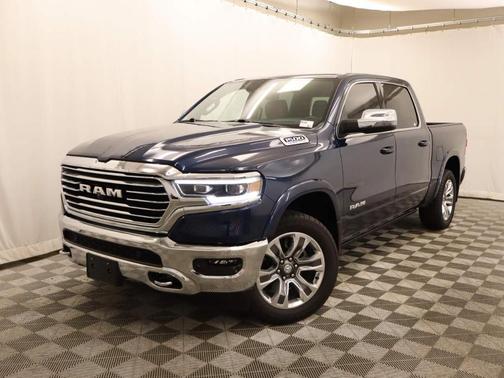 2024 RAM 1500 Longhorn