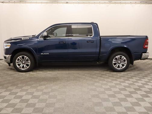 2024 RAM 1500 Longhorn
