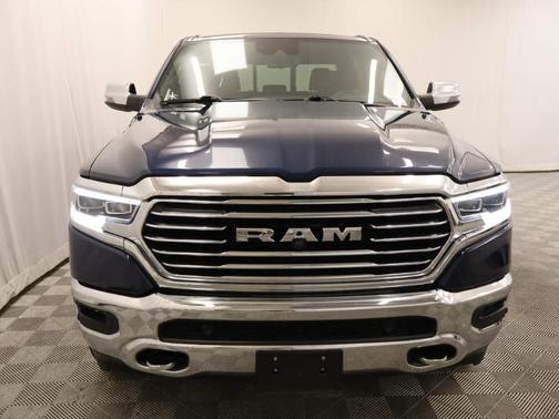2024 RAM 1500 Longhorn