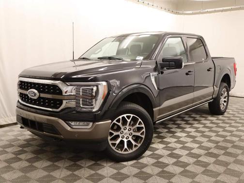 2023 Ford F-150 King Ranch