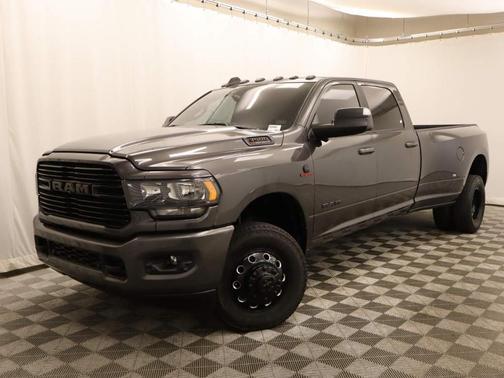 2020 RAM 3500 Big Horn