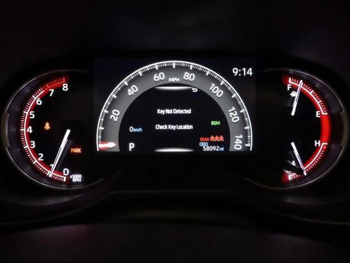 2022 Toyota RAV4 Limited