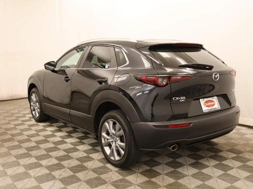 2022 Mazda CX-30 Select