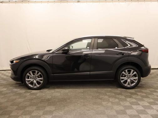 2022 Mazda CX-30 Select