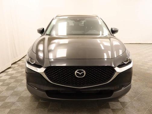 2022 Mazda CX-30 Select