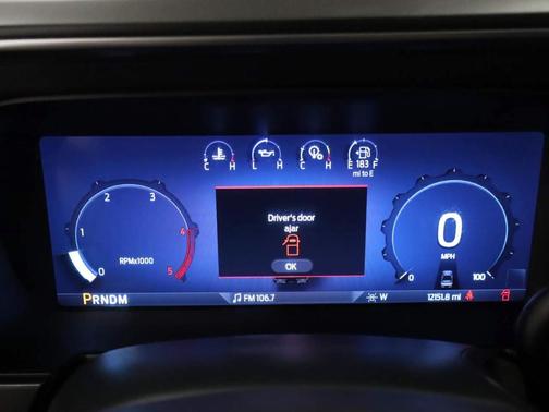 2024 Ford F-250 Platinum