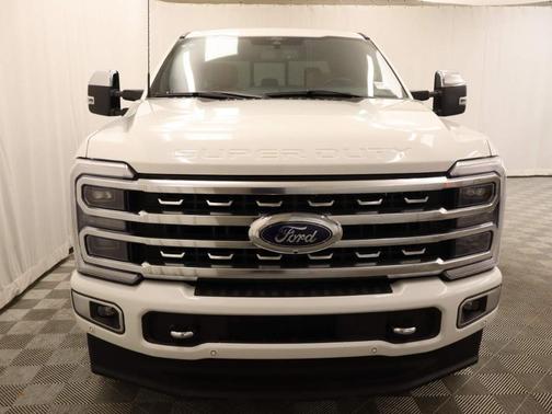 2024 Ford F-250 Platinum