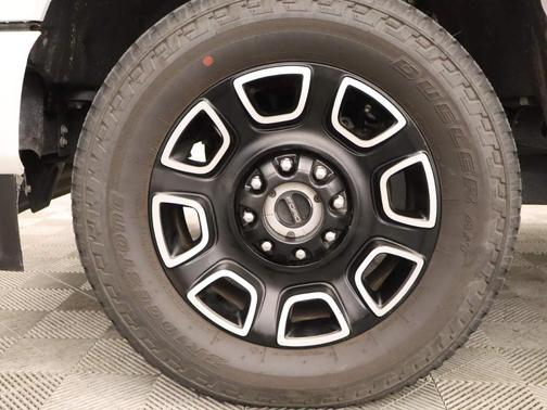 2024 Ford F-250 Platinum