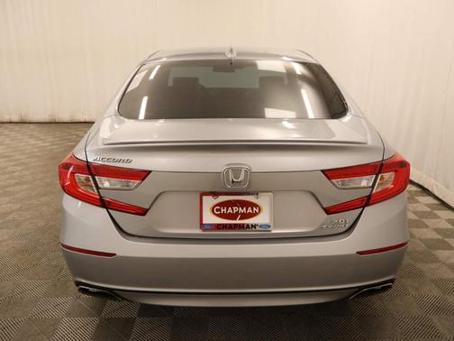 2018 Honda Accord Sport 2.0T