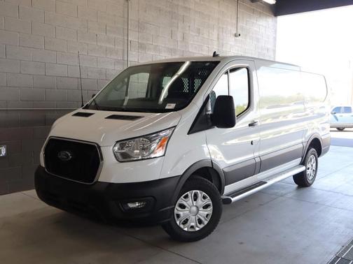 2024 Ford Transit-250