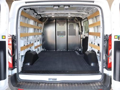 2024 Ford Transit-250