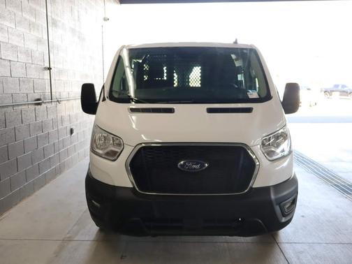 2024 Ford Transit-250