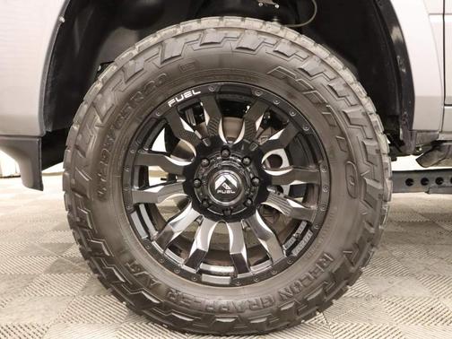 2023 RAM 2500 Limited
