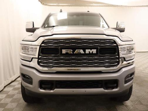 2023 RAM 2500 Limited