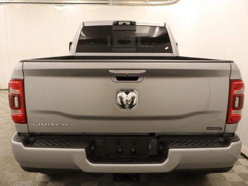 2023 RAM 2500 Limited