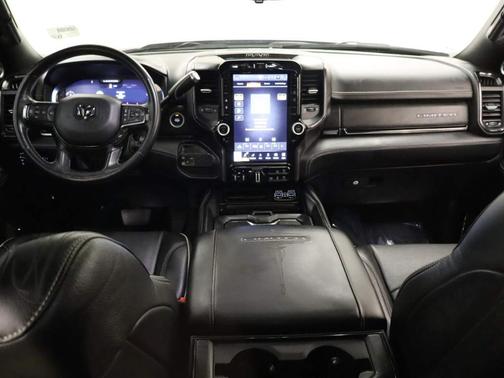 2023 RAM 2500 Limited