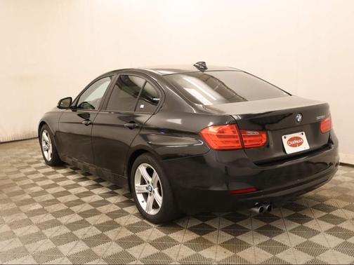 2013 BMW 328 i