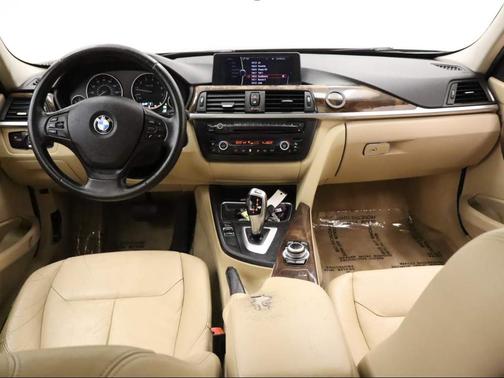 2013 BMW 328 i