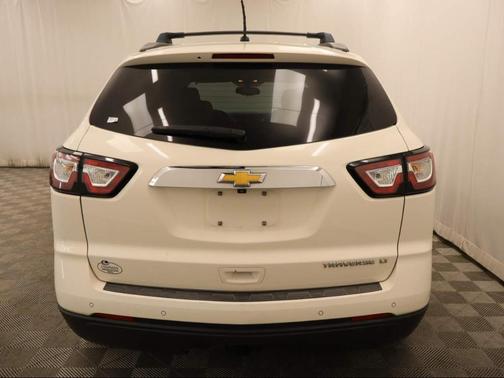 2014 Chevrolet Traverse 1LT