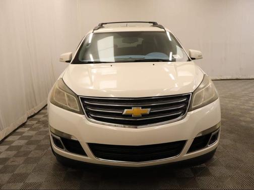 2014 Chevrolet Traverse 1LT