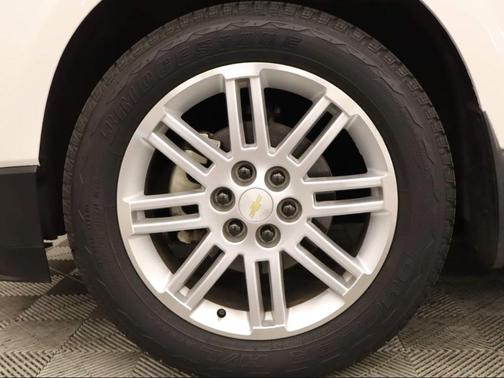 2014 Chevrolet Traverse 1LT