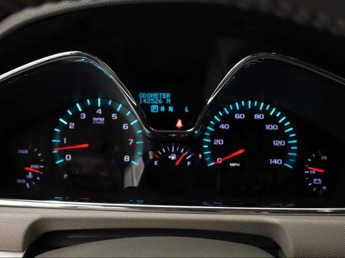 2014 Chevrolet Traverse 1LT