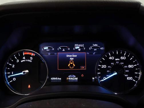 Agate Black 2021 Ford F-250 King Ranch