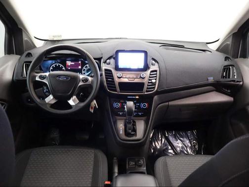 2022 Ford Transit Connect XLT