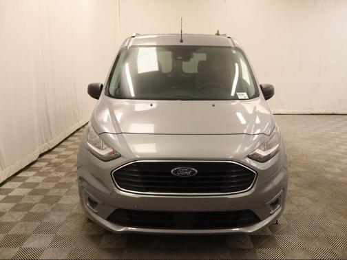 2022 Ford Transit Connect XLT