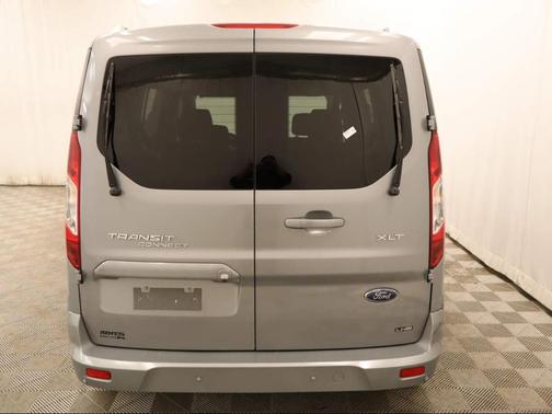 2022 Ford Transit Connect XLT