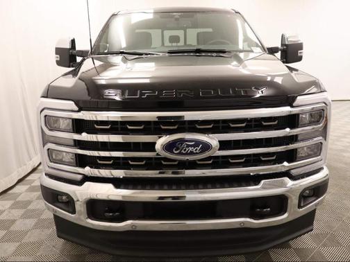 2026 Ford F-350 King Ranch