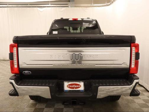 2026 Ford F-350 King Ranch