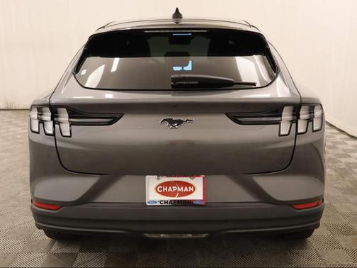 2023 Ford Mustang Mach-E Select