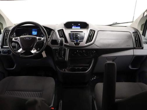 2017 Ford Transit-350 XLT