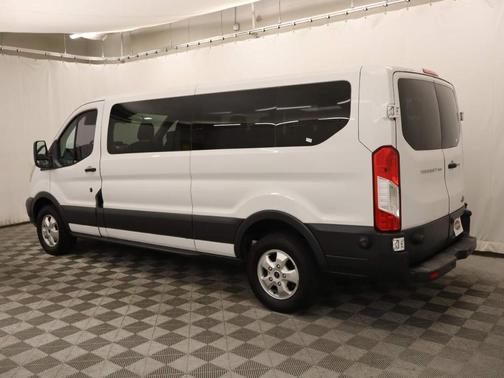 2017 Ford Transit-350 XLT