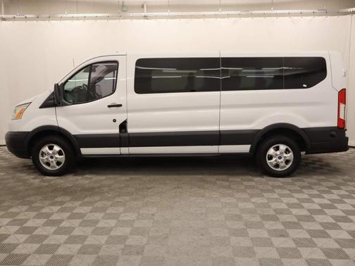 2017 Ford Transit-350 XLT